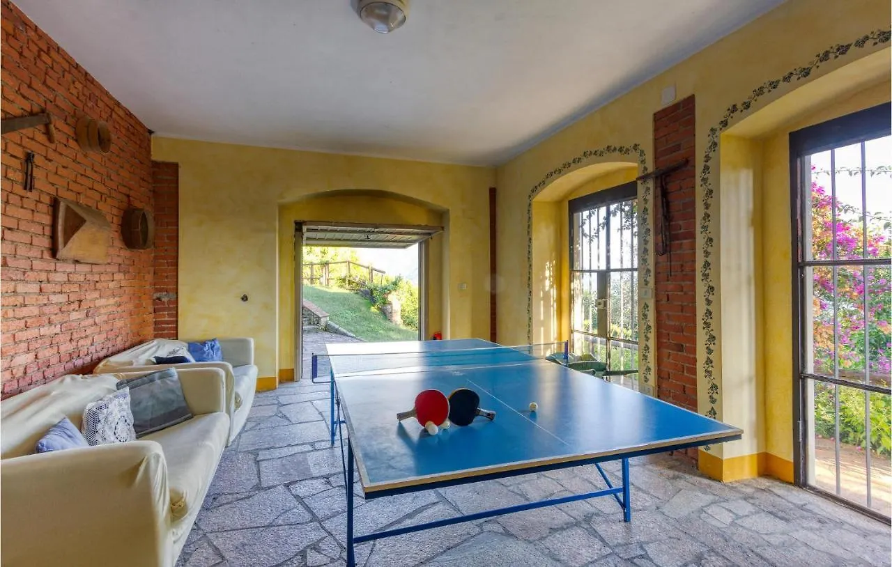 Holiday home Le Cycas Villa Santa Lucia  Italy